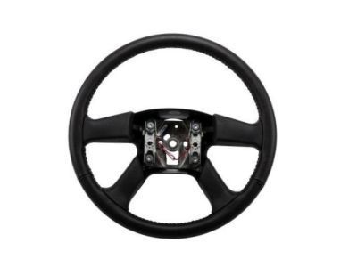 Chevrolet Avalanche Steering Wheel - 10364494