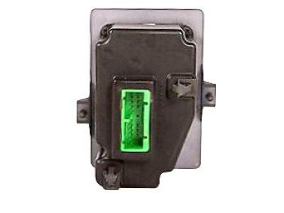 GM 10339374 Switch Assembly, Headlamp & Instrument Panel Lamp Dimmer & Accessory (W