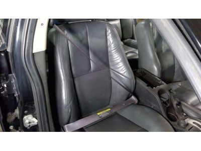 GM 88956213 Passenger Seat Belt Kit (Retractor Side) *V/D Pewter *Pewter