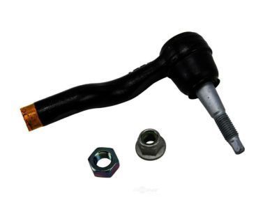 GM 92286152 Rod Kit, Steering Linkage Outer Tie