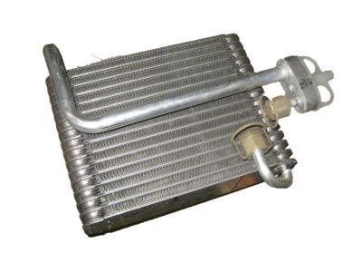 2012 GMC Savana Evaporator - 89019348