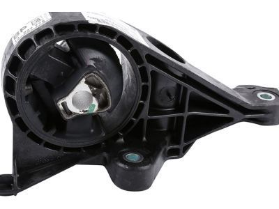 Buick LaCrosse Motor And Transmission Mount - 13227775