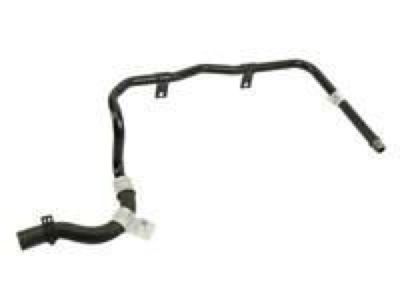 GM 10020453 Pipe,Heater Outlet