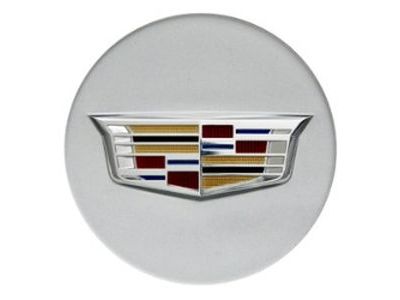 Cadillac XT4 Wheel Cover - 19351813