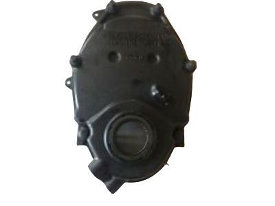 GM 12568797 Cover, Engine Front