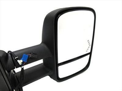 GM 15904035 Mirror Assembly, Outside Rear View