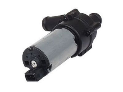 GM 10438993 Pump,Heater Water Auxiliary