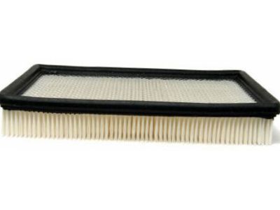 2001 Oldsmobile Intrigue Air Filter - 19259030
