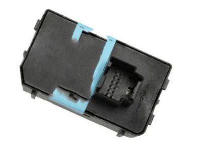 GM 84448511 Switch Assembly, Hdlp *Black Carbon