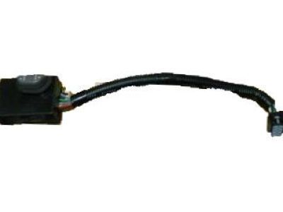 Oldsmobile Silhouette Seat Switch - 88894979