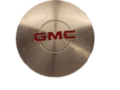 2001 GMC Yukon Wheel Cover - 15040220