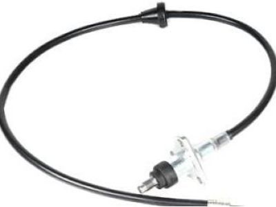 Chevrolet Suburban Antenna Cable - 15829166