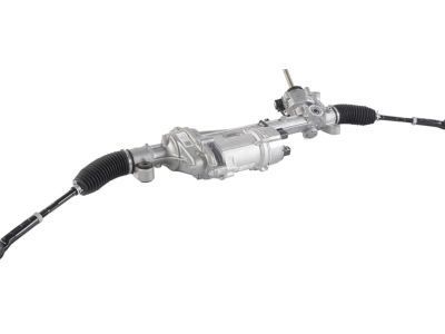 GM 23207196 Gear Assembly, Electric Belt Drive R/Pinion Steering