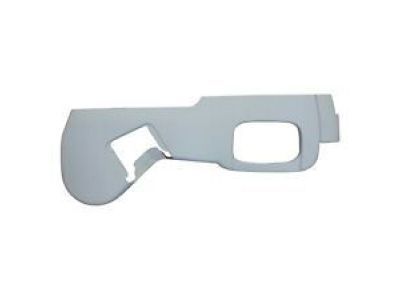 GM 92207874 Panel,Driver Seat Cushion Outer Finish