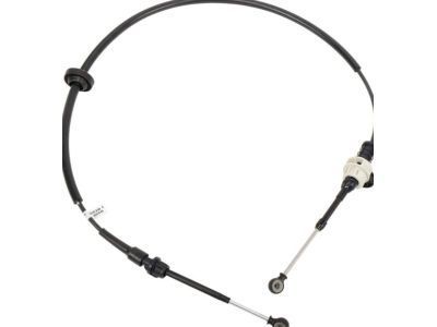 GM 19368078 Automatic Transmission Shifter Cable Assembly
