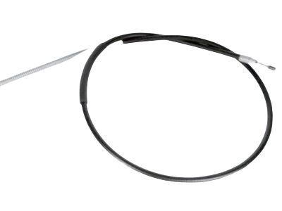 Chevrolet Express Parking Brake Cable - 15149085