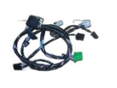 GM 23400219 Harness Assembly, Engine Wiring