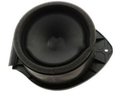 2009 Chevrolet Traverse Car Speakers - 15122601