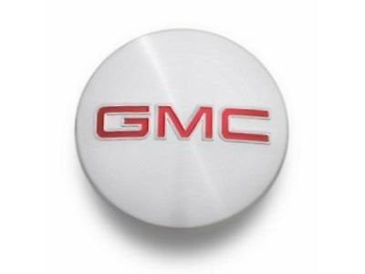 2018 GMC Yukon Wheel Cover - 20942000