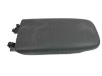 GM 89044148 Holder,Front Floor Console Rear Cup *Gray