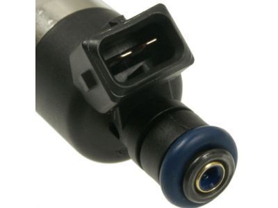GM 19244618 Multiport Fuel Injector Assembly