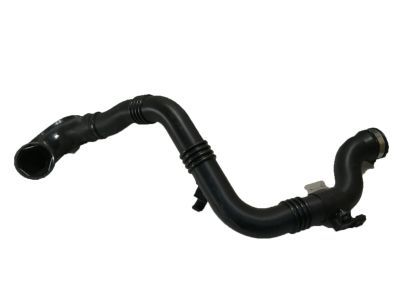 GM 13398479 Hose Assembly, Charging Air Cooler Outlet Air