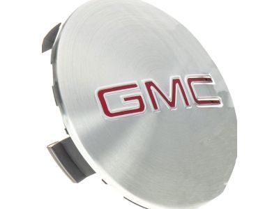2012 GMC Acadia Wheel Cover - 9597360