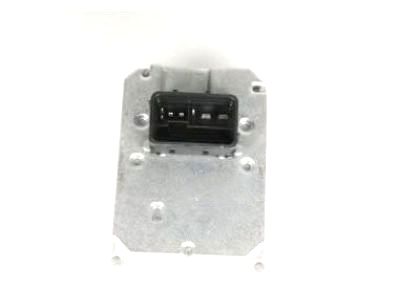 GM 89060341 Electronic Brake And Traction Control Module Kit