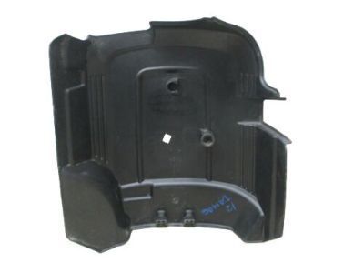 GM 12621051 Cover Assembly, Intake Manifold