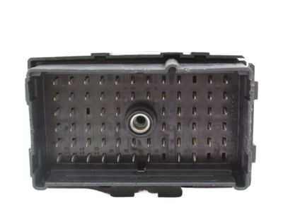Oldsmobile Bravada Fuse Box - 15319605