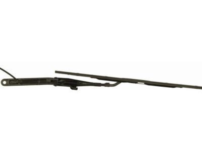 GM 15873454 Arm Assembly, Windshield Wiper