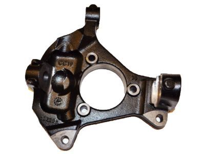 GM 22760658 Steering Knuckle (Machining)