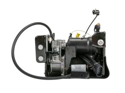 GM 22941806 Compressor Assembly, Auto Level Control Air