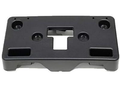 GM 95374599 Attachment Kit,Front License Plate Bracket
