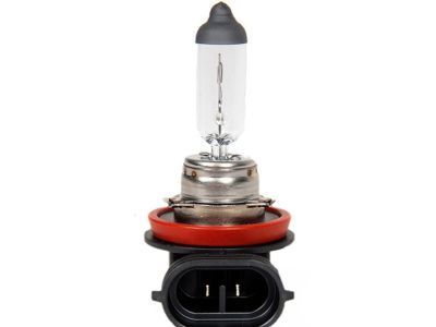 GM 13500802 Bulb,Front Fog Lamp