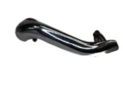 GM 15169245 Shield Assembly, Exhaust Front Heat (At Front Floor Panel)
