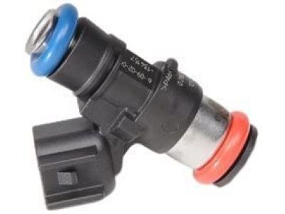 Chevrolet SS Fuel Injector - 12576341