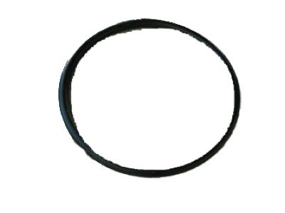 GMC Sonoma Wheel Seal - 15720397