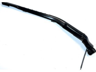 2007 GMC Sierra Windshield Wiper - 22917500