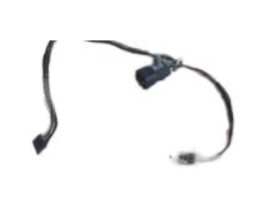 GM 15283249 Cable Assembly, Cruise Control Module