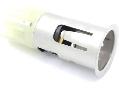 GM 13502522 Receptacle Assembly, Cigarette Lighter