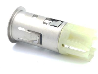 GM 13502522 Receptacle Assembly, Cigarette Lighter