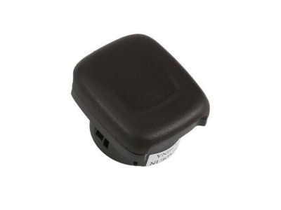 GM 84090238 Retainer Assembly, Accessory Power Receptacle *Black