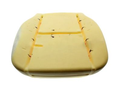 GMC Seat Cushion Pad - 25864494