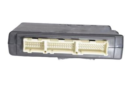 GM 15224204 Body Control Module Assembly