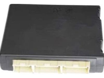 GM 15224204 Body Control Module Assembly