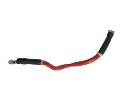 Chevrolet Orlando Battery Cable - 20781417