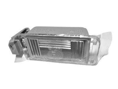 GM 23388071 Lamp Assembly, Rear License Plate