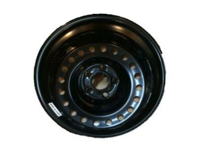 Buick Envision Spare Wheel - 13235015