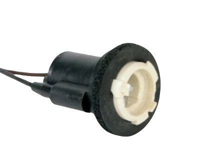 GMC S15 Light Socket - 12013813